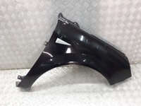 фото thumb №1, Крыло правый перед renault scenic ii nv676