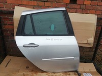 фото thumb №1, Дверь задние левая renault clio iii kombi lift