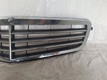 фото thumb №6, Mercedes w204 c клас решітка радіатора решітка радіатор a2048801283