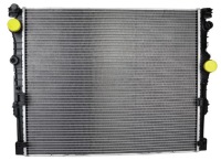 Купить Радиатор bmw 5 g30 g31 2017 - 2024 17118742604, фото thumb
