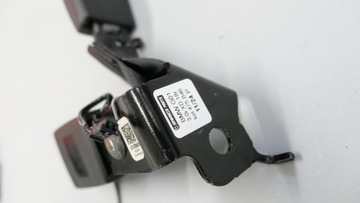 фото thumb №9, Bmw x3 g01 x4 g02 зачіп застібка ременя правий зад