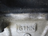 фото thumb №7, Partner 1.6 hdi 14r 9hf 90km 122 tys km блок двигуна номінальний 9685787310