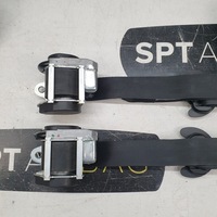 фото thumb №7, Citigo приборная панель консоль подушки безопасности ремни подушка безопасности