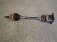 фото thumb №1, Grand vitara ii 09- 1.9 ddis привідний вал передня ліва