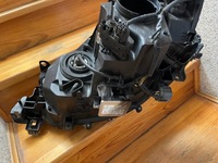 фото thumb №11, Mazda cx5 cx-5 12-15 лампа передняя ксенон europa