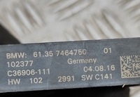 фото thumb №6, Bmw 7 g11 g12 2014 блок керування / модуль електричний кришки задній / багажника