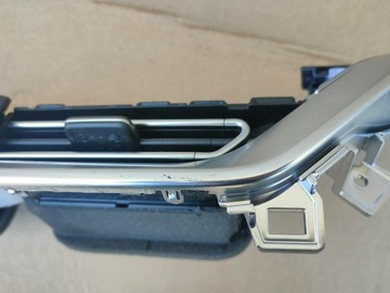 фото thumb №10, Планка декоративна панелі, консолі kia niro 19-22