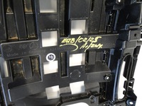 фото thumb №8, Mercedes каркас підсилювач решітка eqb 243 x243 a2948809401