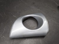 Купити Захист ґрати обдув ліва mini cooper r50, фото thumb