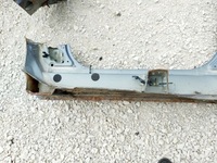 фото thumb №6, Kia rio 3 iii поріг правий блок двигуна середній