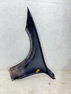 фото thumb №8, Bmw seria 3 f30 f31 крило правий перед переднє