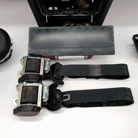 фото thumb №6, Passat b8 панель консоль подушки ремни подушка безопасности