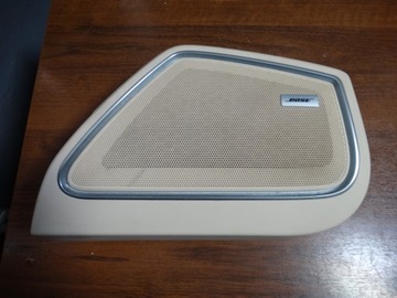 фото thumb №1, Защита динамика дверь левая porsche panamera 971 1