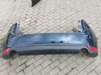 фото thumb №1, Бампер задняя задний kb8a50221 mazda cx5 ii 17- pdc