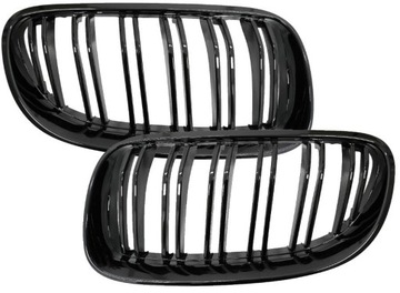 РЕШЕТКА ДЛЯ ПОЧЕК BMW E92 E93 7-11 M ПАКЕТ M3 B ПОЛИРОВКА