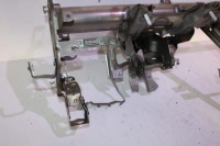 Каркас pod консоль панелі fiat tipo ii 2 демонтаж Зі Шроту, фото thumb