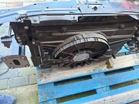 фото thumb №6, Mazda mx-30 pas передній підсилювач радіатор балка перед