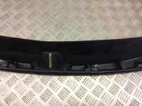 фото thumb №8, Tesla model 3 2019 захист поперечина багажника