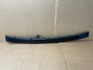 фото thumb №6, Kia ev6 лампа зад задня led накладка 92409-cv000