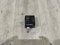 фото thumb №1, Toyota corolla e21 модуль блок управления