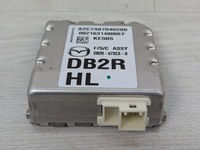 фото thumb №2, Модуль камера ассистент поперечина движения радар mazda cx-3 cx3 db2r67xcxb