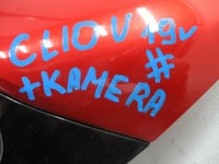 фото thumb №7, Кришка багажника задня renault clio v 5 19r камера