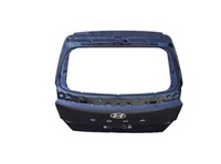 фото thumb №1, Hyundai kona ii 2 22- кришка багажника багажника задня