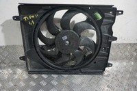 фото thumb №1, Вентилятор корпус радиатор fiat tipo ii 1,4 16v