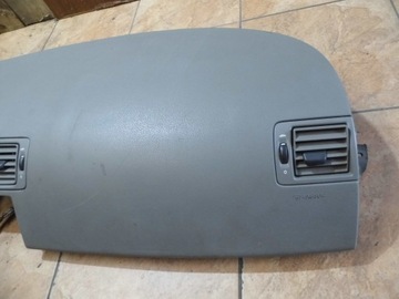 фото thumb №6, Volvo v50 s40 ii 2.0d 06' панель раздаточная капот