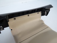 фото thumb №9, Корпус защита колонки рулевого 8648403 volvo s60 ii v60 i xc60 i