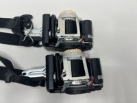 фото thumb №4, Audi q4 e-tron подушка безопасности ремни безопасности 4x kompl