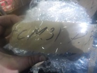 Ford focus c-max 1.8 b 2003r. ремень безопасности правый  перед Оригинал, фото thumb