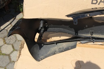 фото thumb №9, Bmw 4 купе f32 f33 f36 бампер перед переднє 2013-2020r