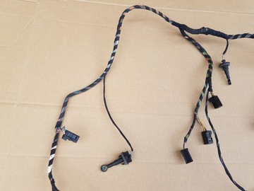 фото thumb №8, Комплект двигунчики нагрівача + джгут / opel vectra c signum рестайлінг 05-08