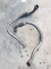 фото thumb №2, Scania r трубка шланг