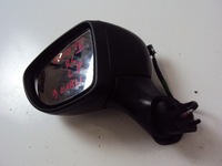 фото thumb №1, Дзеркало лівий перед renault clio iv rs 9 pin