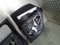 фото thumb №8, Audi s8 a8 4h рестайлинг дверь перед передние правые стекло