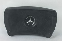 фото thumb №13, Заглушка руля подушка безопасности подушки безопасности перед передняя mercedes w124 w201 w126