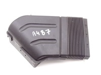 фото thumb №1, Audi a4 b7 8h0 04-08 впуск труба повітрозабірник повітря