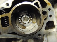 фото thumb №12, Насос масла bmw 118i e87 2.0 16v бензин n43b20ay европа