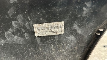 фото thumb №6, Kia ceed 2007- бампер перед переднє