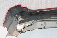 фото thumb №10, Бампер задній задня pdc honda civic ix hb lift 15-17 r81