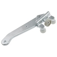 фото thumb №1, Тележка/ролик нижняя дверь боковых