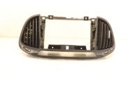 Купить Решётка обдув средняя fiat doblo ii рестайлинг, фото thumb