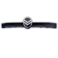 фото thumb №1, Citroen c3 iv решётка радиатора решётка радиатора