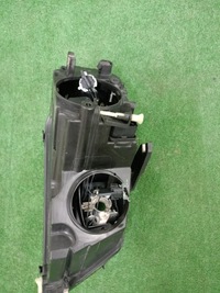 фото thumb №6, Лампа перед ліва audi a3 8p0 звичайна