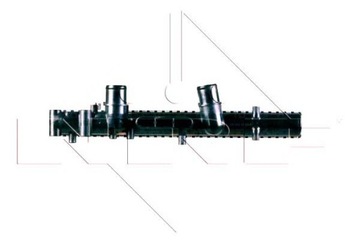 фото thumb №2, Радіаторів iveco daily iv v iveco daily iv v 06-14