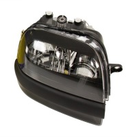 фото thumb №2, Фара лампа p fiat doblo i 03.01-12.05 magneti