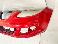 фото thumb №11, Бампер передний перед seat altea toledo iii 5p0 2004-2009