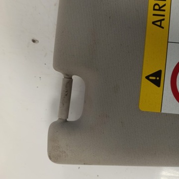 фото thumb №6, Skoda fabia iii захист сонцезахисна права 5g0857624b